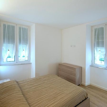 Apartamento Ca' De Ma' La Spezia Exterior foto