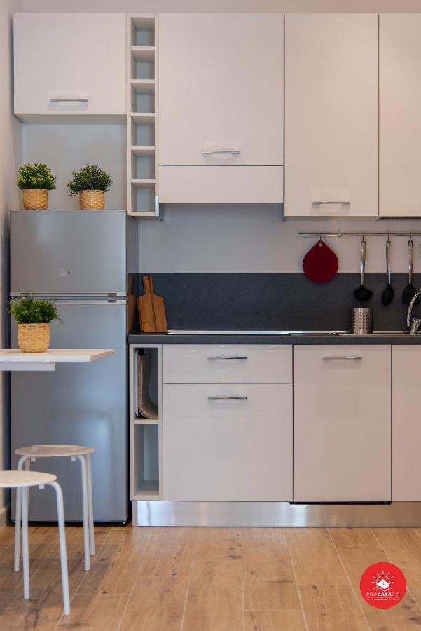 Apartamento Ca' De Ma' La Spezia Exterior foto