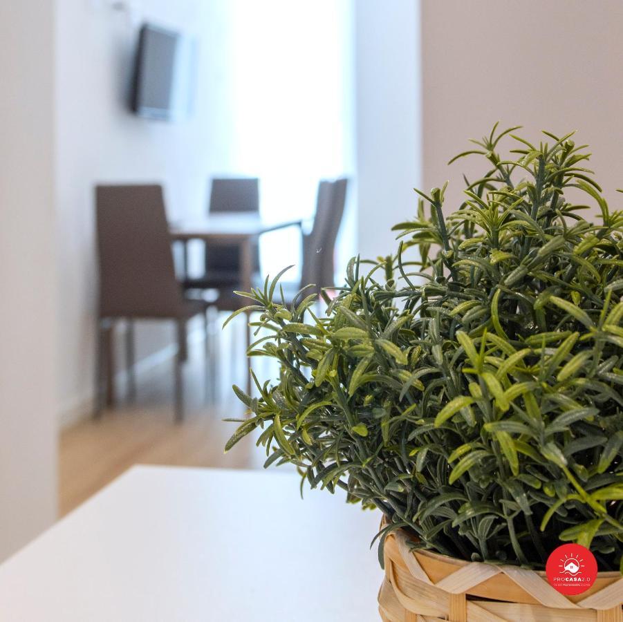 Apartamento Ca' De Ma' La Spezia Exterior foto