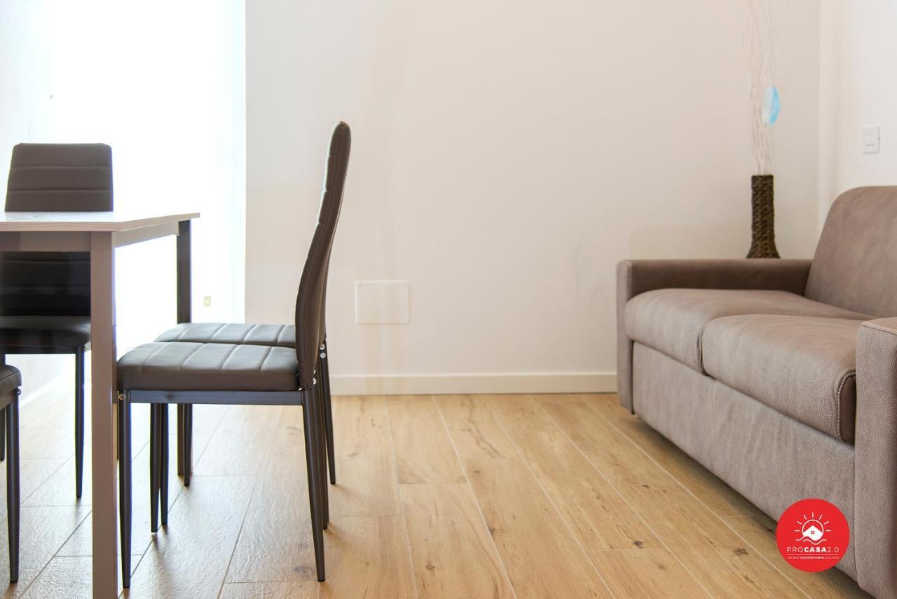 Apartamento Ca' De Ma' La Spezia Exterior foto