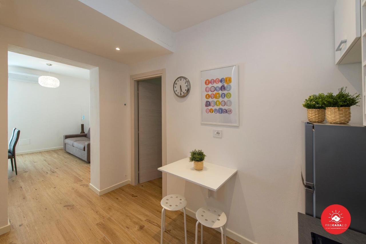 Apartamento Ca' De Ma' La Spezia Exterior foto