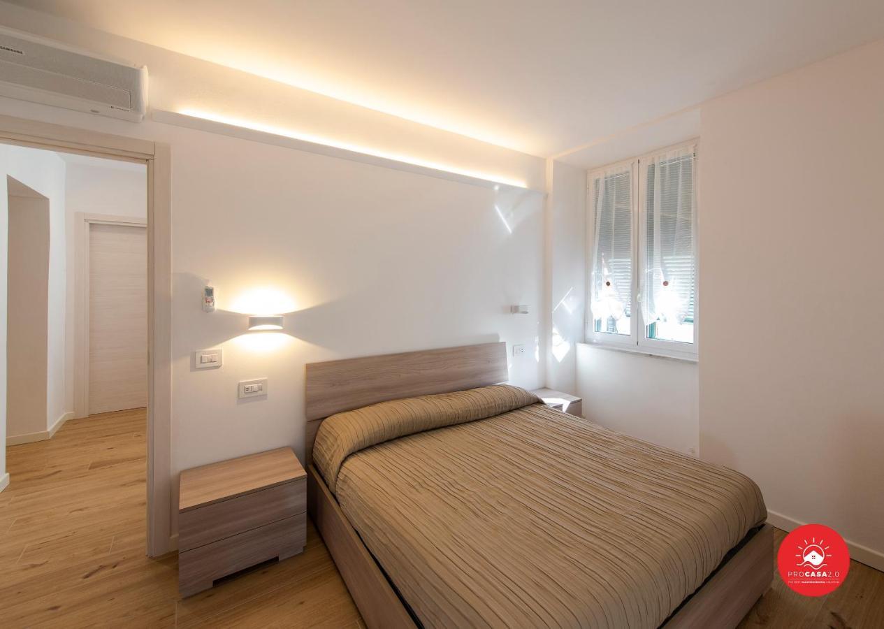 Apartamento Ca' De Ma' La Spezia Exterior foto