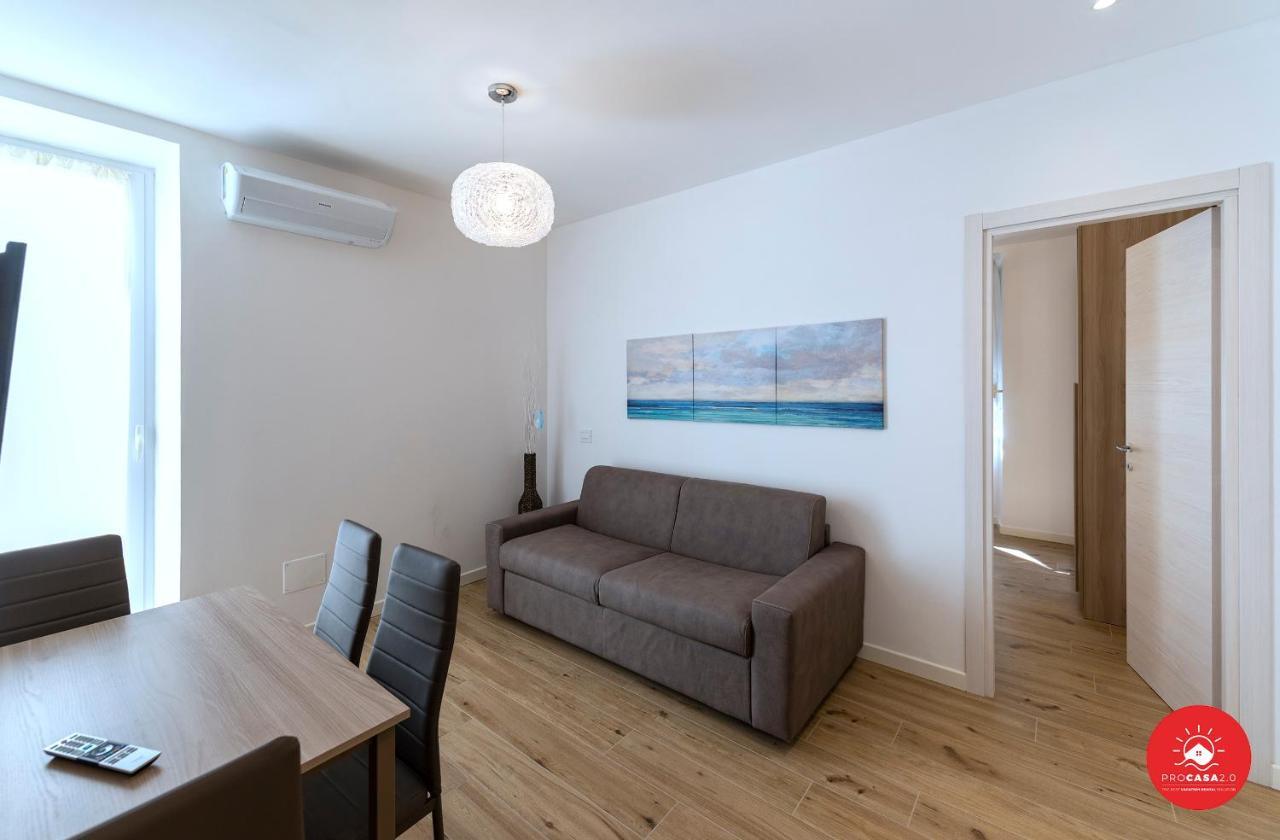 Apartamento Ca' De Ma' La Spezia Exterior foto