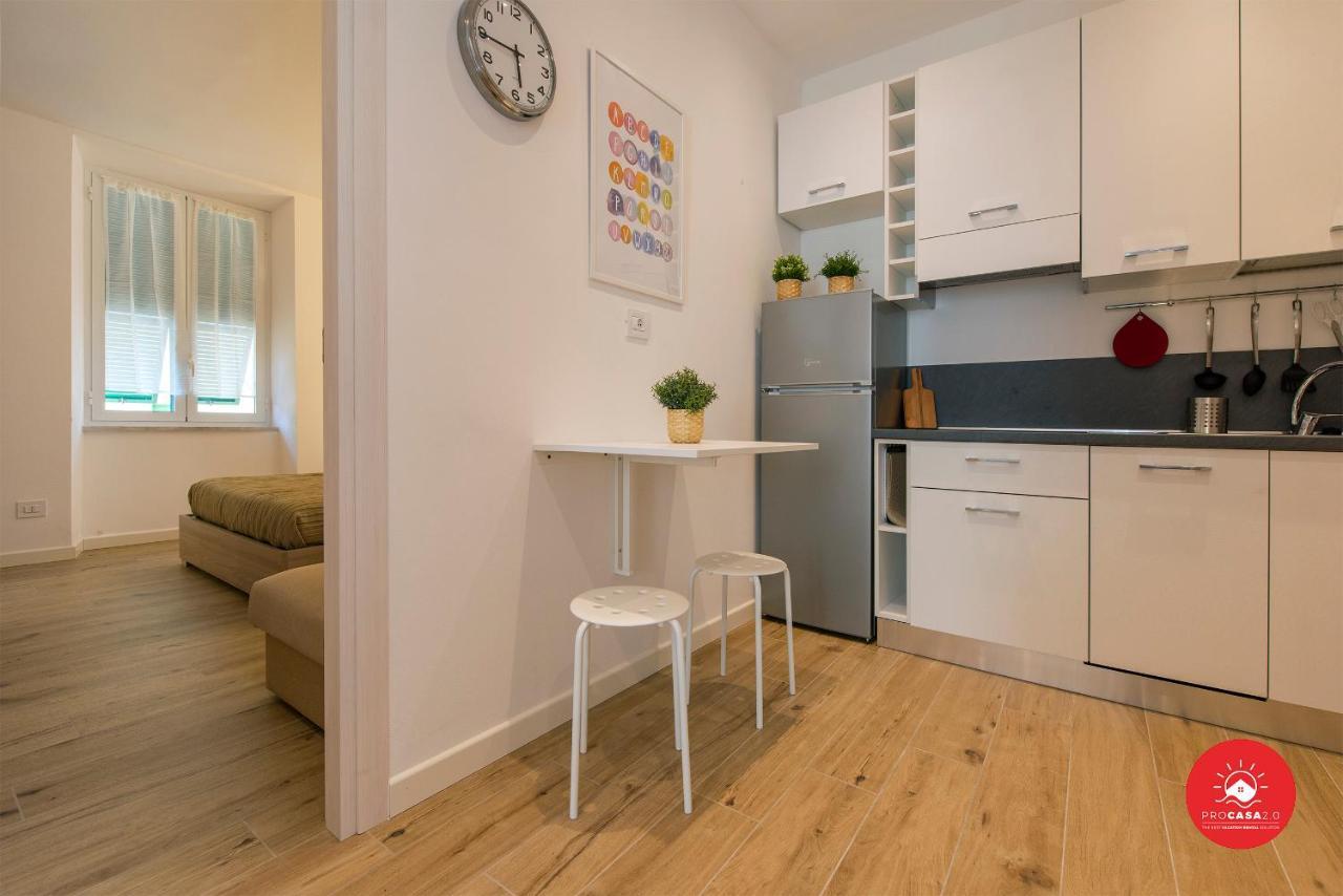 Apartamento Ca' De Ma' La Spezia Exterior foto